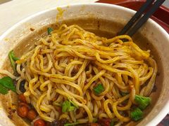 -樊家腊汁肉夹馍(曲江翠竹园店)