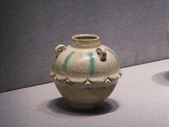 -河南博物院