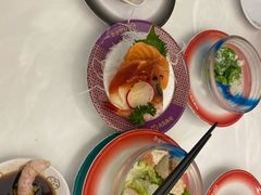 -元气寿司(金光华店)