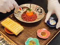 -丸藏和牛烧肉专门店(园区师惠坊店)