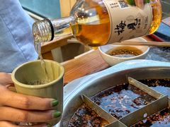 -福满家火锅26年江景(十八梯店)