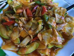 -尕胡才炕锅烤羊肉馆(八一路店)