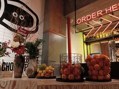 -Moka Bros 摩卡站(嘉华店)