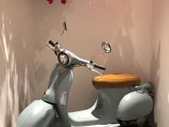 -花开餐厅(环湖中路店)