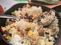 -云海肴·汽锅鸡·云南菜(曲江大悦城店)