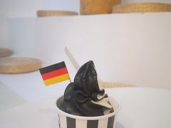 -JW德国冻酸奶Frozen Yogurt(龙湖成都滨江天街店)