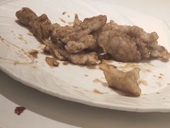 糖醋里脊-金春禧(世茂国际广场店)