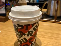 -星巴克(天津佛罗伦萨小镇店)