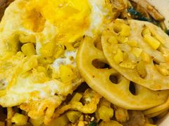 -子固路老南昌拌粉(天津瑞航广场店)