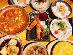 -大叔食堂·和风料理·烧鸟(Aone运动公园店)