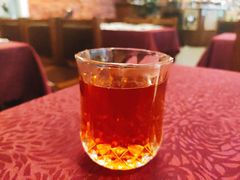 俄罗斯水果茶-92°C俄式厨房(中央大街店)