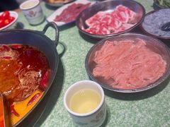 -憨铁匠老火锅(龙岗万科里店)