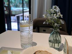 -Osteria Garden 生蚝花园餐厅(原进贤路店)