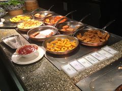 -星伦多 自助料理(圆融店)