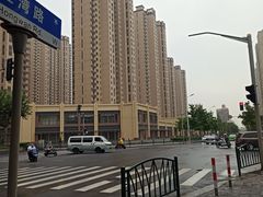 -麦德龙(虹口江湾店)
