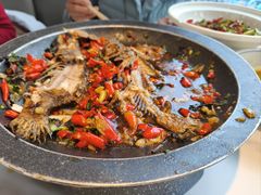 -攸州小镇家湘菜(小米科技园店)