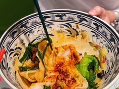 -奔跑吧陕菜·盛世长安(民乐园万达店)