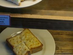 蘑菇帕尼尼-Maan coffee漫咖啡(1905店)