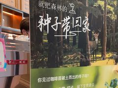 -THE WOODS 简餐 (国贸商城店)