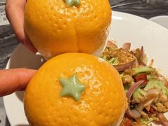-前海沿·海鲜水饺青岛菜(乐客城店)