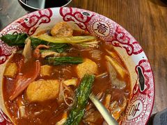 -破店肥哈·东北烧烤·夜宵(南山保利店)
