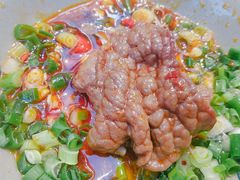 -老街坊市井火锅(营门口店)