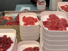 -牛鲜胜·潮汕牛肉自助火锅(番禺市桥店)