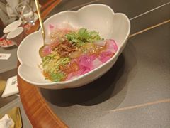-柴火大院烤鸭民间菜