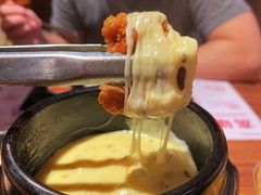 -虎哥六韩式烤肉料理 TIGERGRILL(隆生金山湖中心购物广场店)
