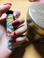 -Beauty Nails 美甲美睫皮肤管理