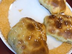 -海尔巴格新疆餐厅(东来兴店)
