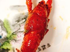 -盱眙虾神於氏龙虾(夫子庙红街店)