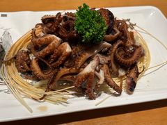 -张家小灶(东城店)