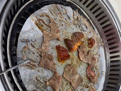 -集杰尚品海鲜烤肉自助餐厅(乳山振华店)