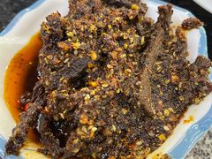 麻辣牛肉条-三妹小龙虾·黄油蟹(华侨城总店)