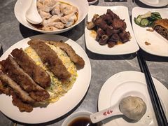 -鼎泰丰(国贸商城店)