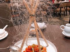 -广州文华东方酒店·江-由辉师傅主理