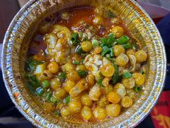 -八一路好吃街(雨田商务大厦店)