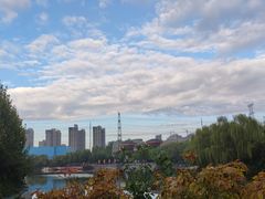 -郑州方特梦幻王国