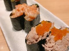 -元气寿司(新城市广场店)