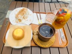 -澈烘焙·生日蛋糕·下午茶(龙华店)
