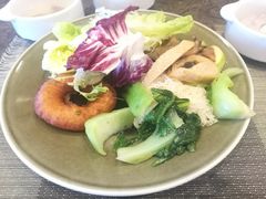 -福州西湖大酒店·怡湖咖啡厅