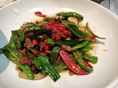 -徽镇小厨·经典徽菜(马连道店)