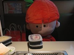 -海底捞火锅(崇文门新世界百货店)