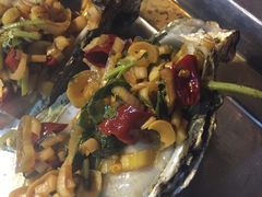 -大鹏烧烤(永康街店)