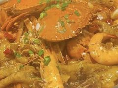 -胖哥俩肉蟹煲(福州仓山爱琴海店)