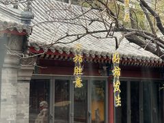 -止观小馆·辽河口渔家菜(王府井店)