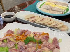 -御膳粥·牛乳粥底火锅·地道顺德菜(容桂店)