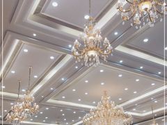 大堂-轩记海鲜餐厅·四十五年老字号·经典粤菜(西区彩虹店)