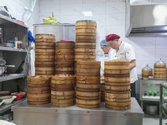 -老陶包子铺(南大西南村店)